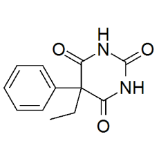 Phenobarbital 1mg/ml