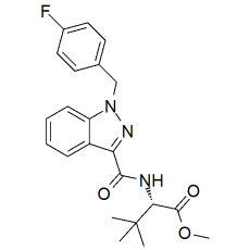 MDMB-FUBINACA 0.1mg/ml MDMB-FUBINACA 0.1mg/ml