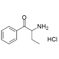 alpha-Aminobutyrophenone HCl 1mg/ml alpha-Aminobutyrophenone HCl 1mg/ml