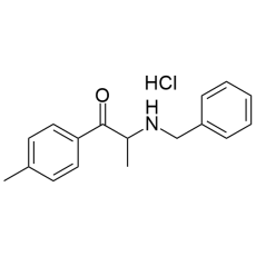 Benzedrone (4-MBC) HCl 1mg/ml Benzedrone (4-MBC) HCl 1mg/ml
