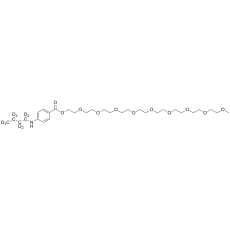 Benzonatate Labeled d9 Benzonatate Labeled d9
