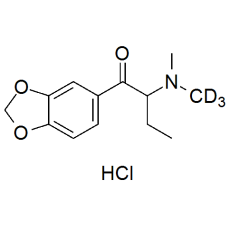 Dibutylone-d3 HCl Dibutylone-d3 HCl