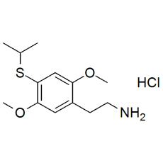 2C-T-4 HCl 1mg/ml 2C-T-4 HCl 1mg/ml