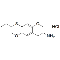 2C-T-7 HCl 1mg/ml 2C-T-7 HCl 1mg/ml