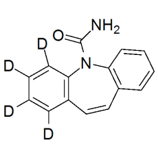 Carbamazepine-d4 0.1mg/ml Carbamazepine-d4 0.1mg/ml
