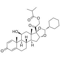 Ciclesonide Ciclesonide