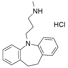 Desipramine HCl 1mg/ml Desipramine HCl 1mg/ml