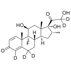 Dexamethasone-d5 Dexamethasone-d5