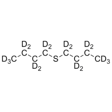 Dibutyl Sulfide Labeled d18 Dibutyl Sulfide Labeled d18