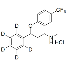 Fluoxetine-d5 HCl 0.1mg/ml Fluoxetine-d5 HCl 0.1mg/ml