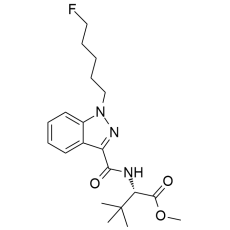 5F-MDMB-PINACA (5F-ADB) 1mg/ml 5F-MDMB-PINACA (5F-ADB) 1mg/ml