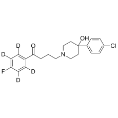 Haloperidol-d4 0.1mg/ml Haloperidol-d4 0.1mg/ml