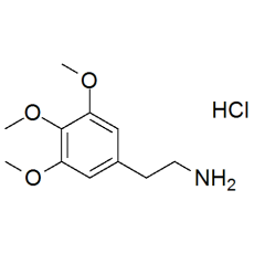 3,4,5-TMA HCl 1mg/ml 3,4,5-TMA HCl 1mg/ml
