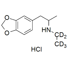 MDEA-d5 HCl 0.1mg/ml MDEA-d5 HCl 0.1mg/ml