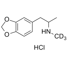 MDMA-d3 HCl 0.1mg/ml MDMA-d3 HCl 0.1mg/ml