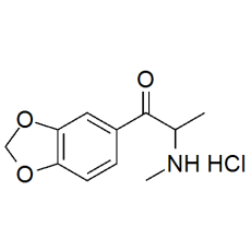 Methylone HCl (MDMC) 1mg/ml Methylone HCl (MDMC) 1mg/ml