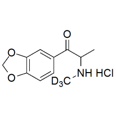 Methylone-d3 HCl (MDMC-d3) 0.1mg/ml Methylone-d3 HCl (MDMC-d3) 0.1mg/ml