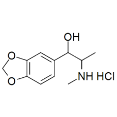 Dihydro-Methylone HCl 0.1mg/ml Dihydro-Methylone HCl 0.1mg/ml