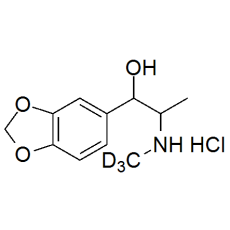 Dihydro-Methylone-d3 HCl 0.1mg/ml Dihydro-Methylone-d3 HCl 0.1mg/ml