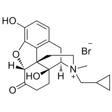 Methylnaltrexone Bromide Methylnaltrexone Bromide