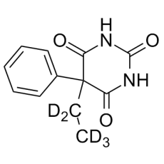 Phenobarbital-d5 0.1mg/ml Phenobarbital-d5 0.1mg/ml