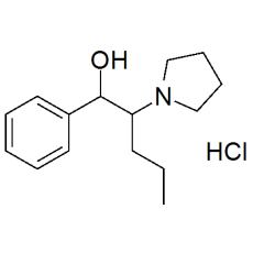 alpha-PVP metabolite (OH-alpha-PVP HCl) 0.1mg/ml alpha-PVP metabolite (OH-alpha-PVP HCl) 0.1mg/ml