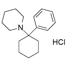 Phencyclidine HCl (PCP) 1mg/ml Phencyclidine HCl (PCP) 1mg/ml