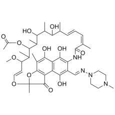 Rifampicin Rifampicin