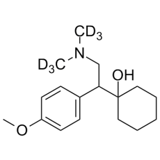Venlafaxine-d6 HCl 1mg/ml Venlafaxine-d6 HCl 1mg/ml