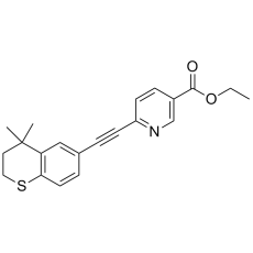 Tazarotene