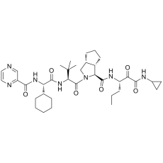 Telaprevir Telaprevir