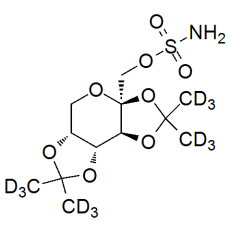 Topiramate-d12 Topiramate-d12