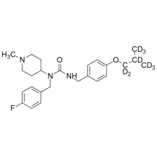 Pimavanserin Labeled d9 Pimavanserin Labeled d9