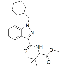 MDMB-CHMINACA 1mg/ml MDMB-CHMINACA 1mg/ml