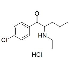 4-Cl-EAPP HCl 1mg/ml 4-Cl-EAPP HCl 1mg/ml